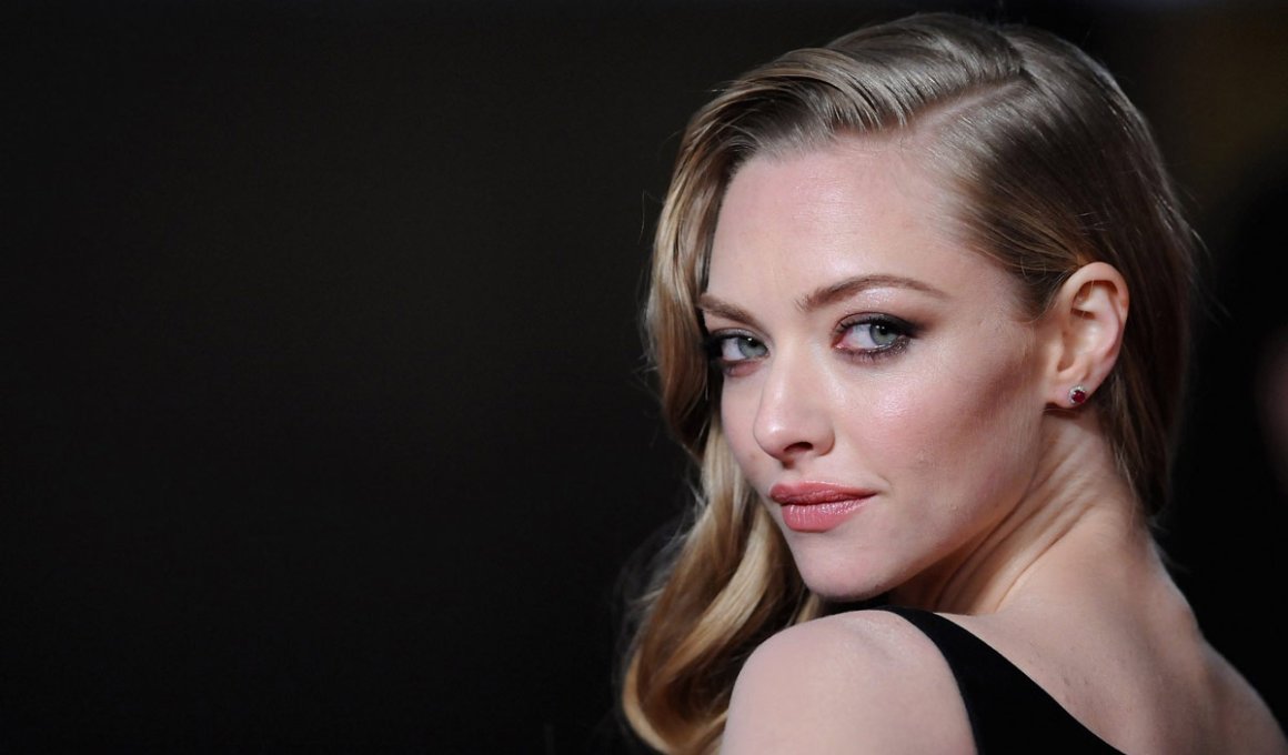 amanda seyfried