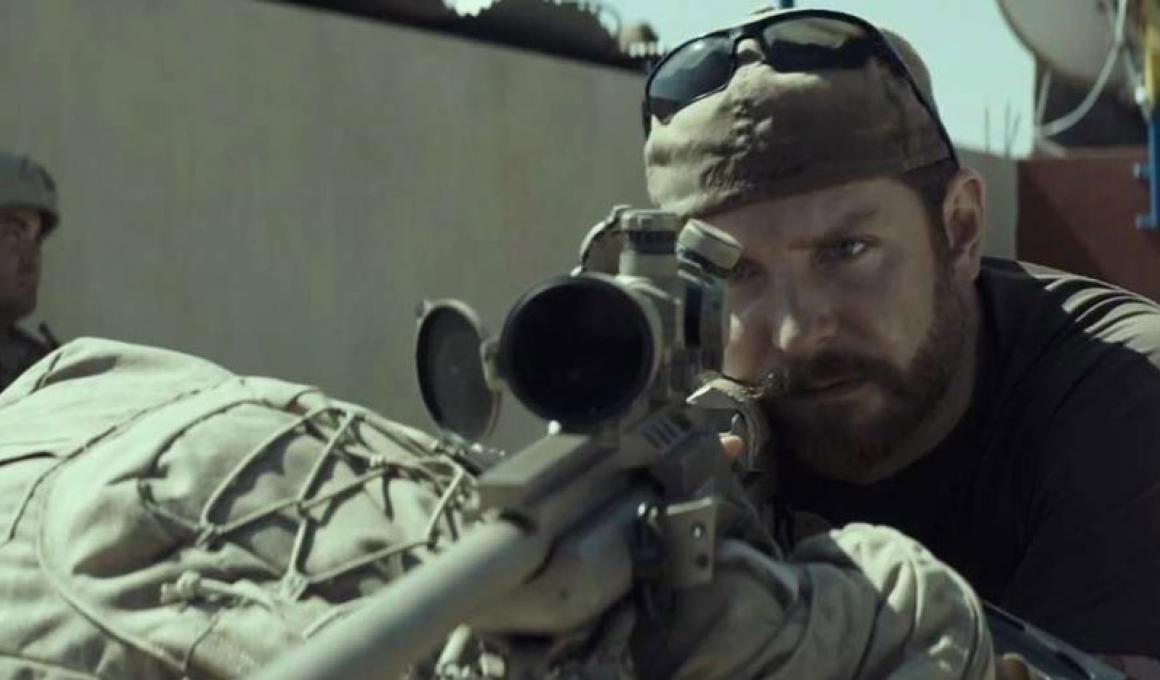"American Sniper", η πιο επιτυχημένη ταινία του 2014 στις ΗΠΑ