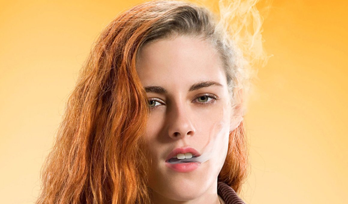 "American Ultra": Άιζενμπερκ και Στιούαρτ μαστουρώνουν- Tρέιλερ