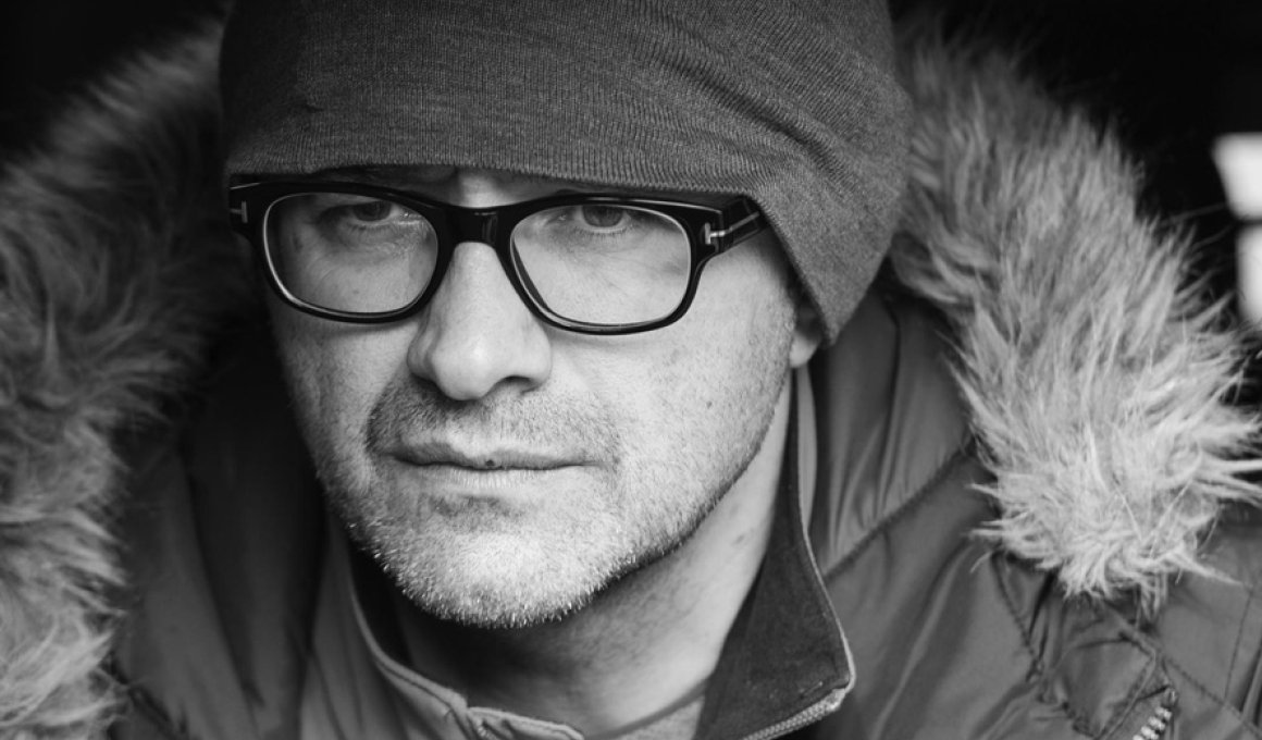 ndrey Zvyagintsev Developing New Series At Paramount Television