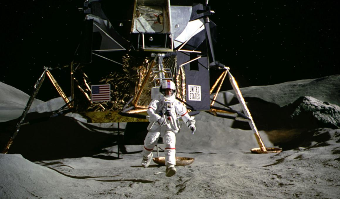 "Apollo 11": Το ντοκιμαντέρ που ενθουσιάζει