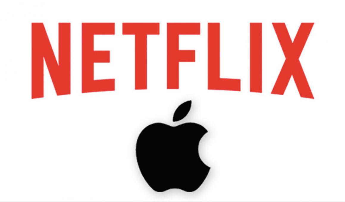 Πως το Netflix και η Apple δίνουν νέα μορφή στο Hollywood