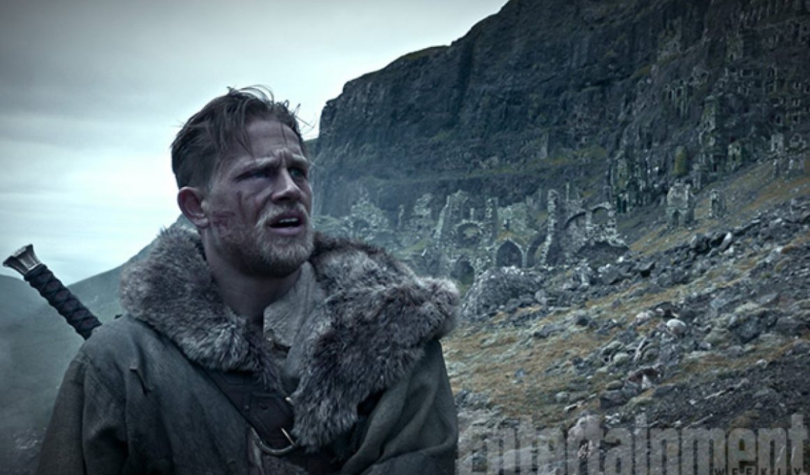king arthur legend of the sword
