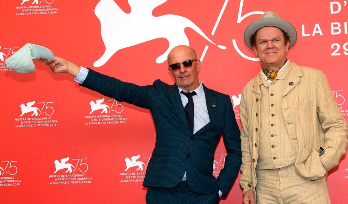 venice 18 film festival jacques audiard