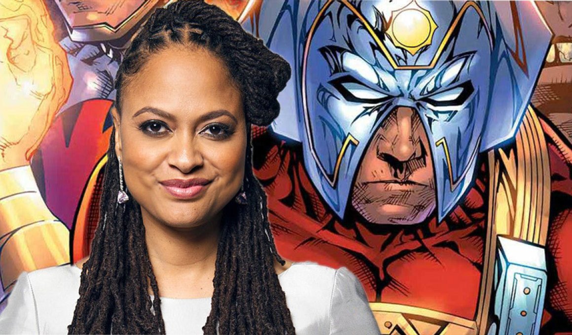 Η Ava DuVernay αφήνει τη Disney και το γυρίζει στη DC