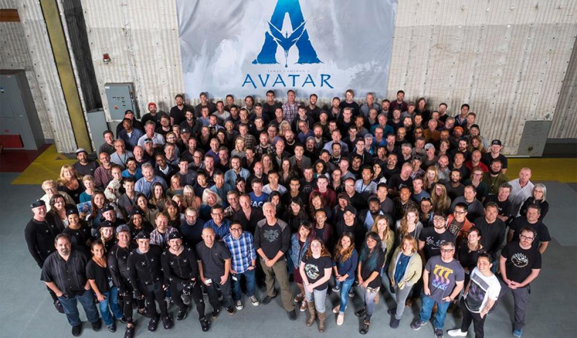 Είναι επίσημο: Οι πρεμιέρες για τα τέσσερα sequel του "Avatar" 