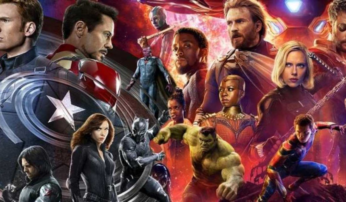 Κουίζ: Ποιός από τους Avengers είσαι;