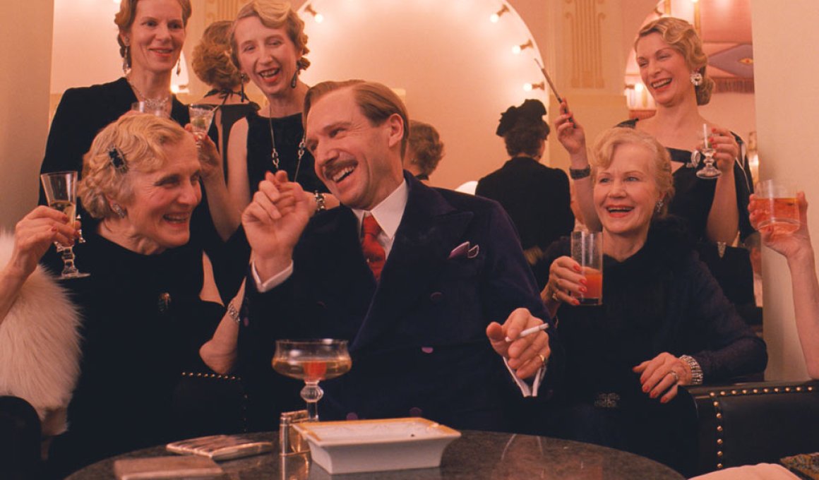 bafta 2015 grand budapest hotel bafta 2015 grand budapest hotel