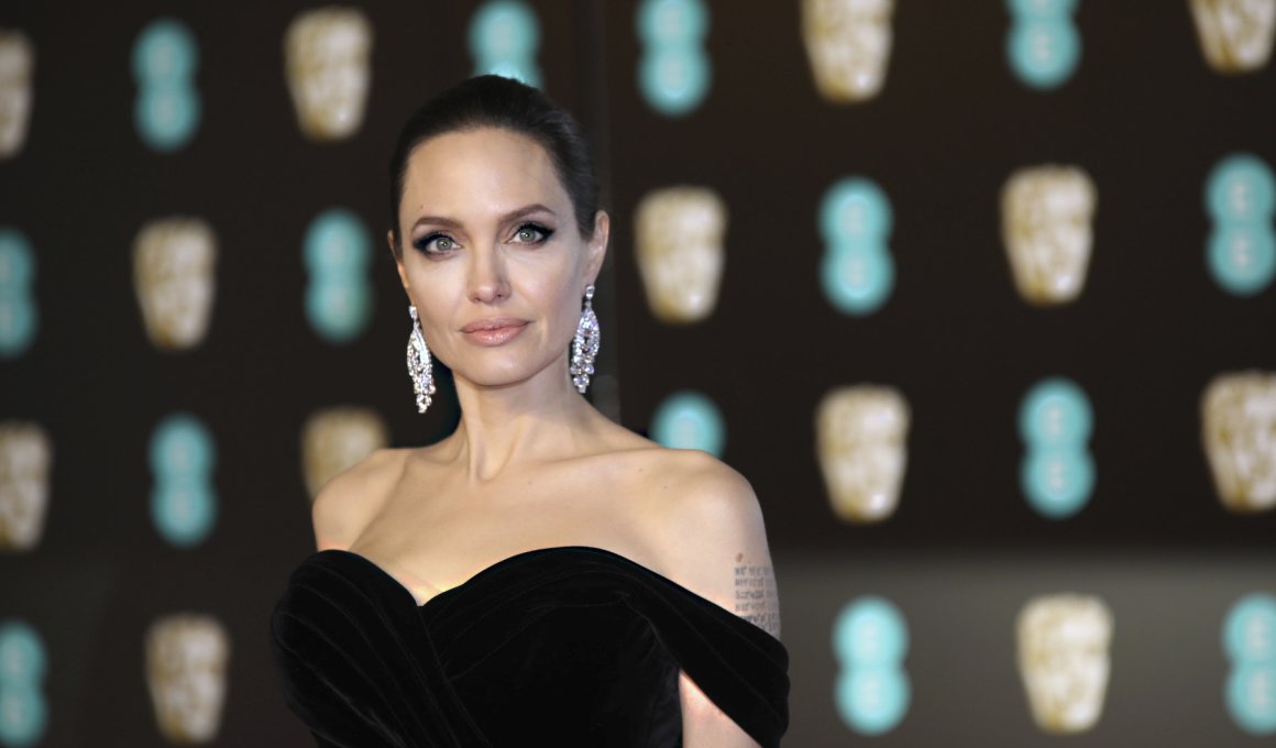 bafta 2018