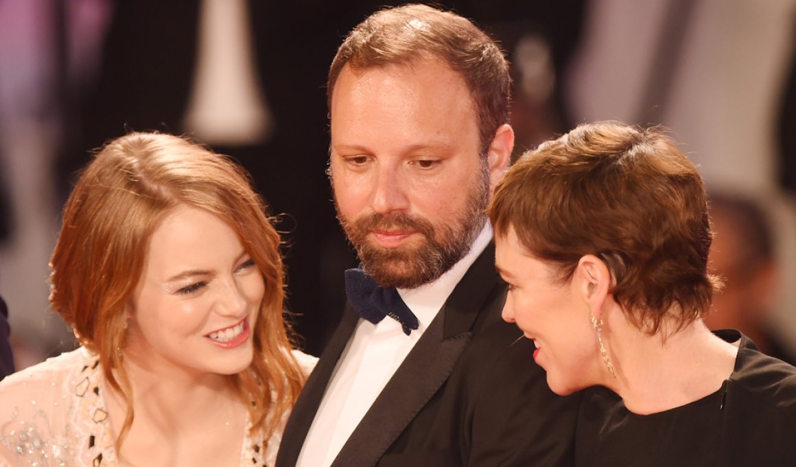 Bafta 2019: 12 υποψηφιότητες για το «The Favourite» του Γιώργου Λάνθιμου!