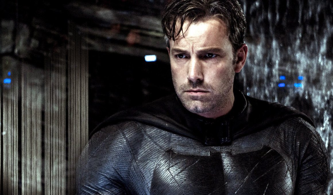 Ο Μπεν Άφλεκ και το "The Batman"