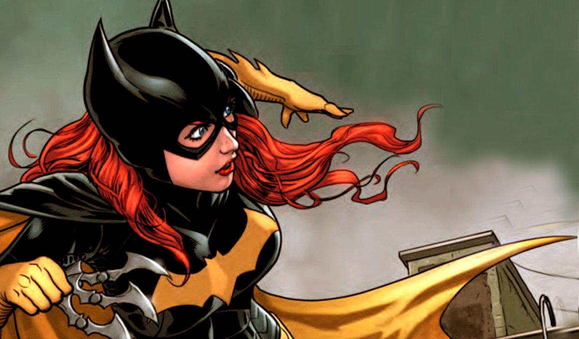 "Batgirl" με τον σκηνοθέτη των "Avengers"!