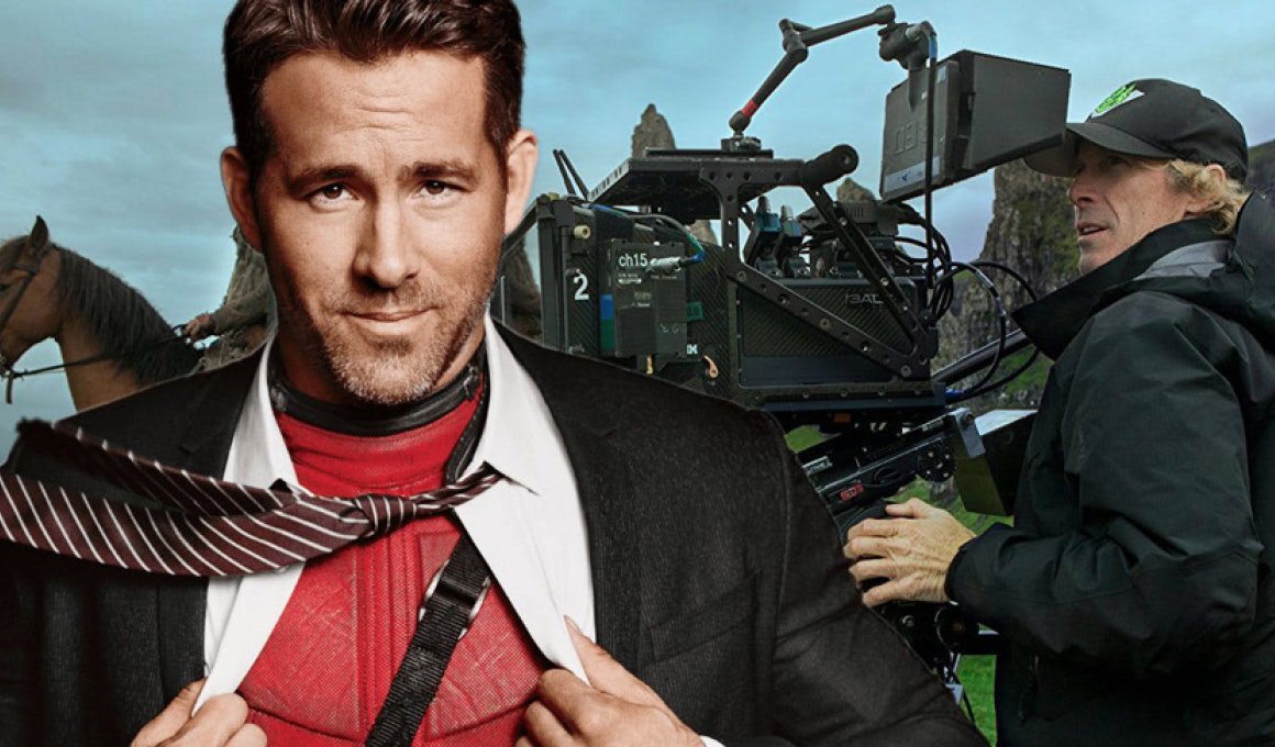 ryan reynolds six underground