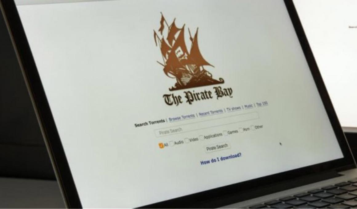Η Ελλάδα κλείνει το Pirate Bay και άλλες 38 ιστοσελίδες