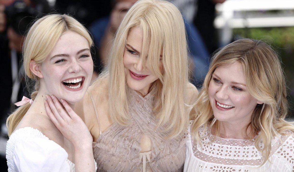 cannes 2017 the beguiled