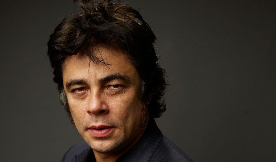 benicio del toro