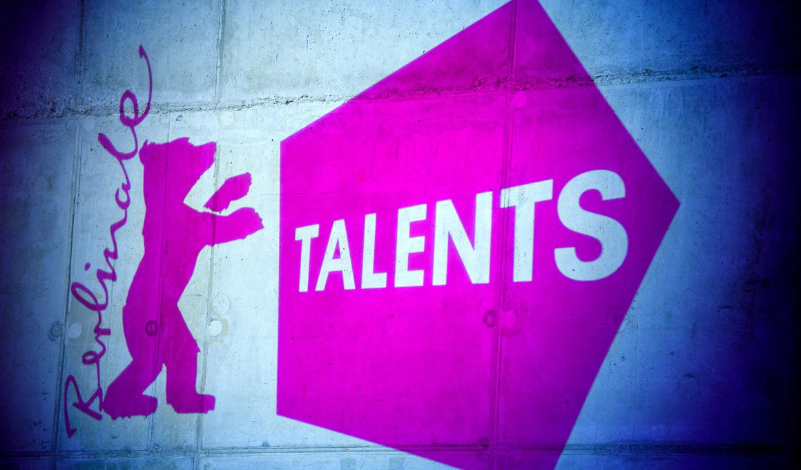 Πέντε Ελληνικά ταλέντα στο Berlinale Talents 2020