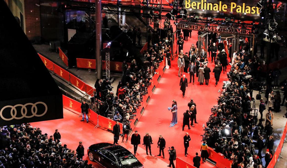 Berlinale 18: Photo Gallery 3