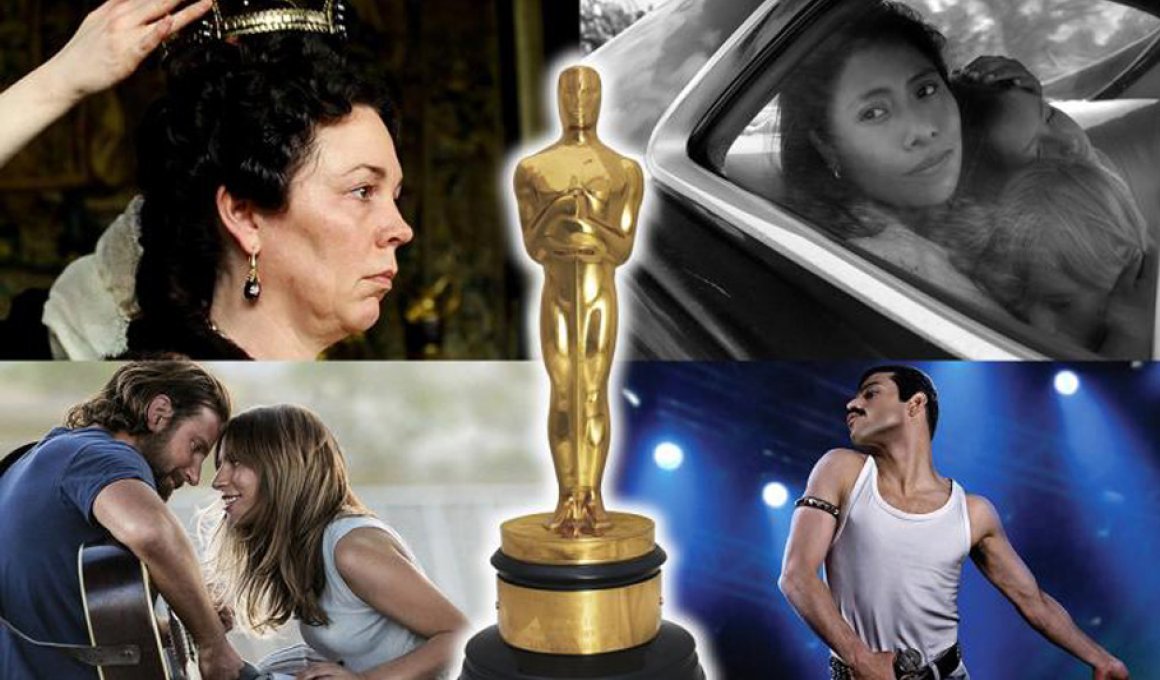 Oscars 19 και στοίχημα: μυστικά για να πληρωθείτε!