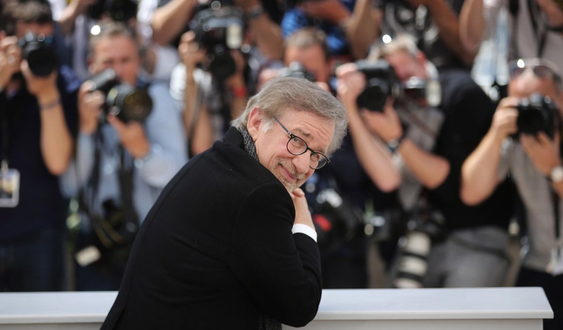 steven spielberg steven spielberg