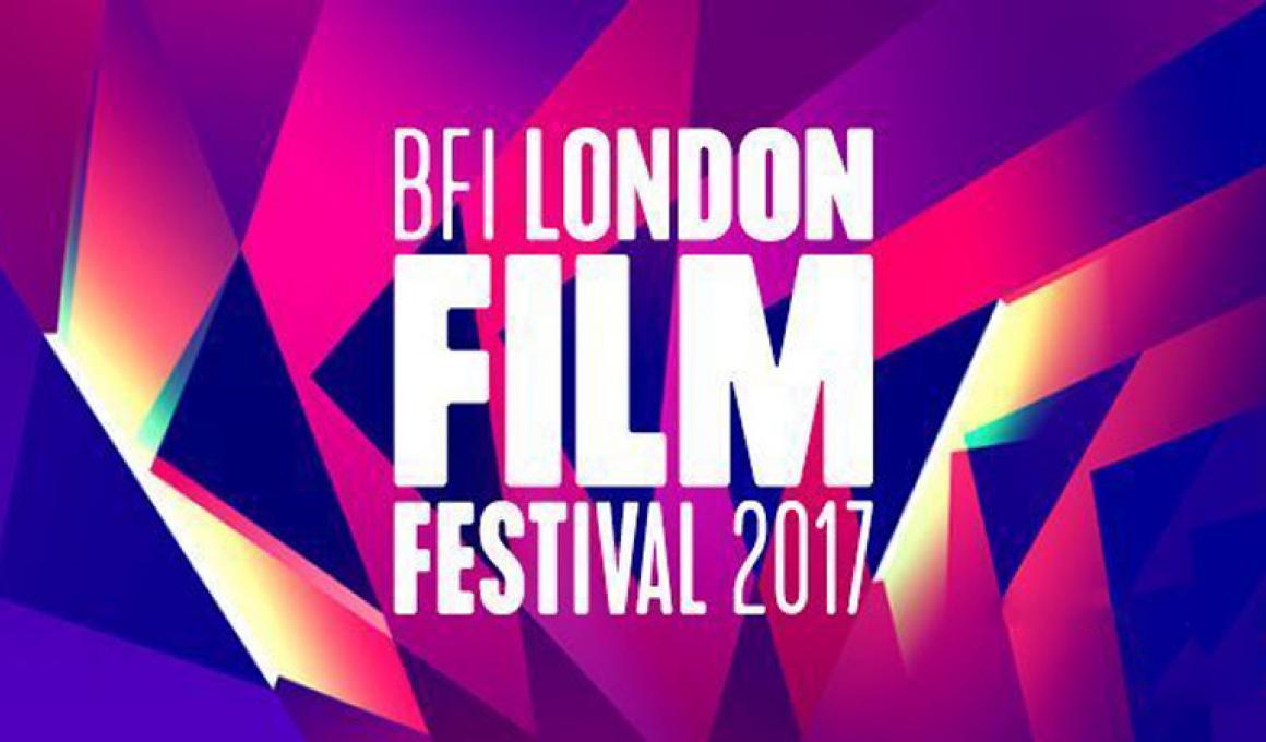 bfi london film festival 2017