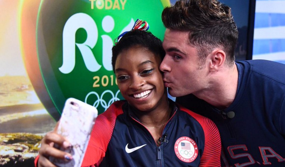 biles efron