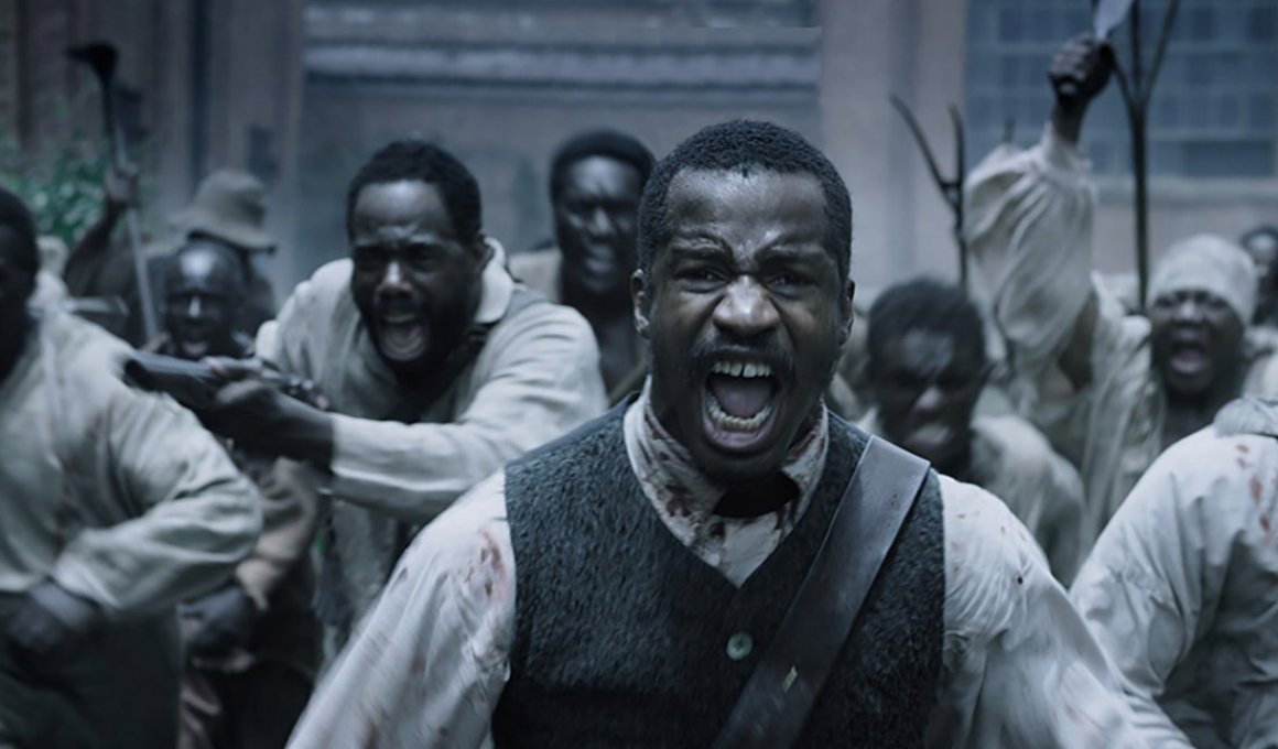 birth of a nation
