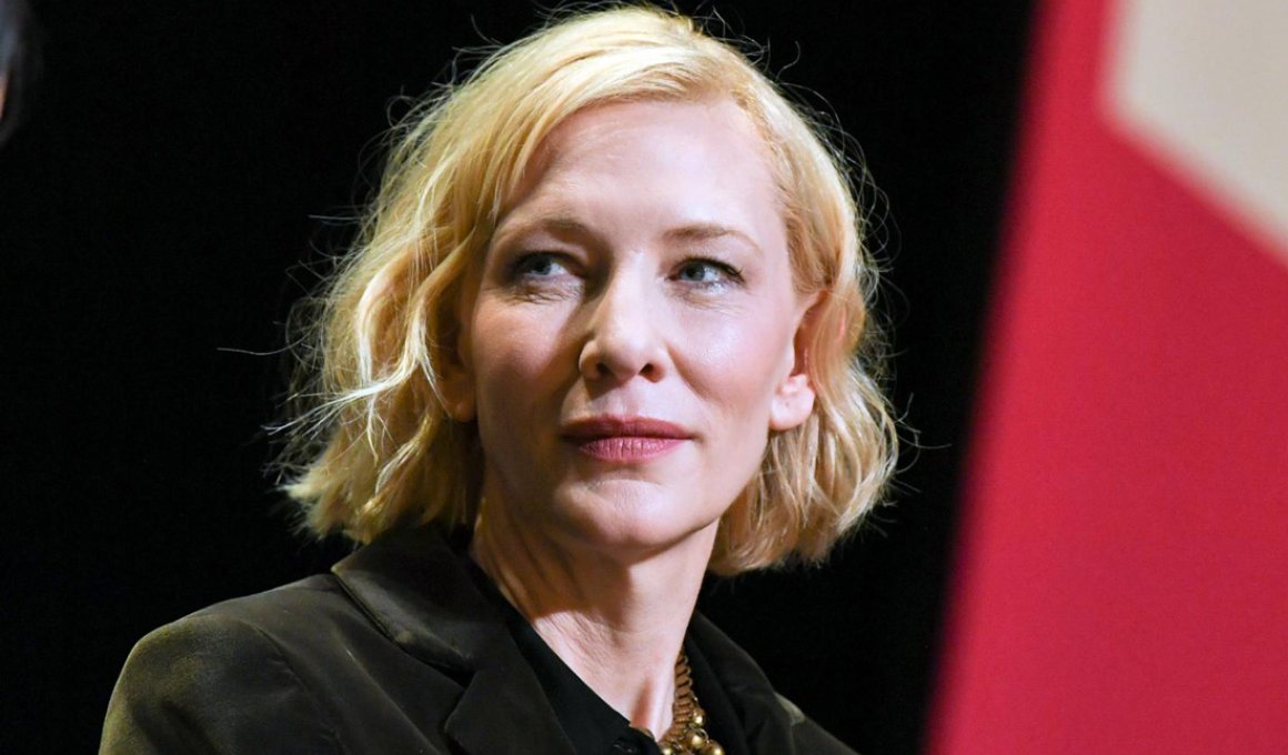 berlinale 2020 cate blanchett