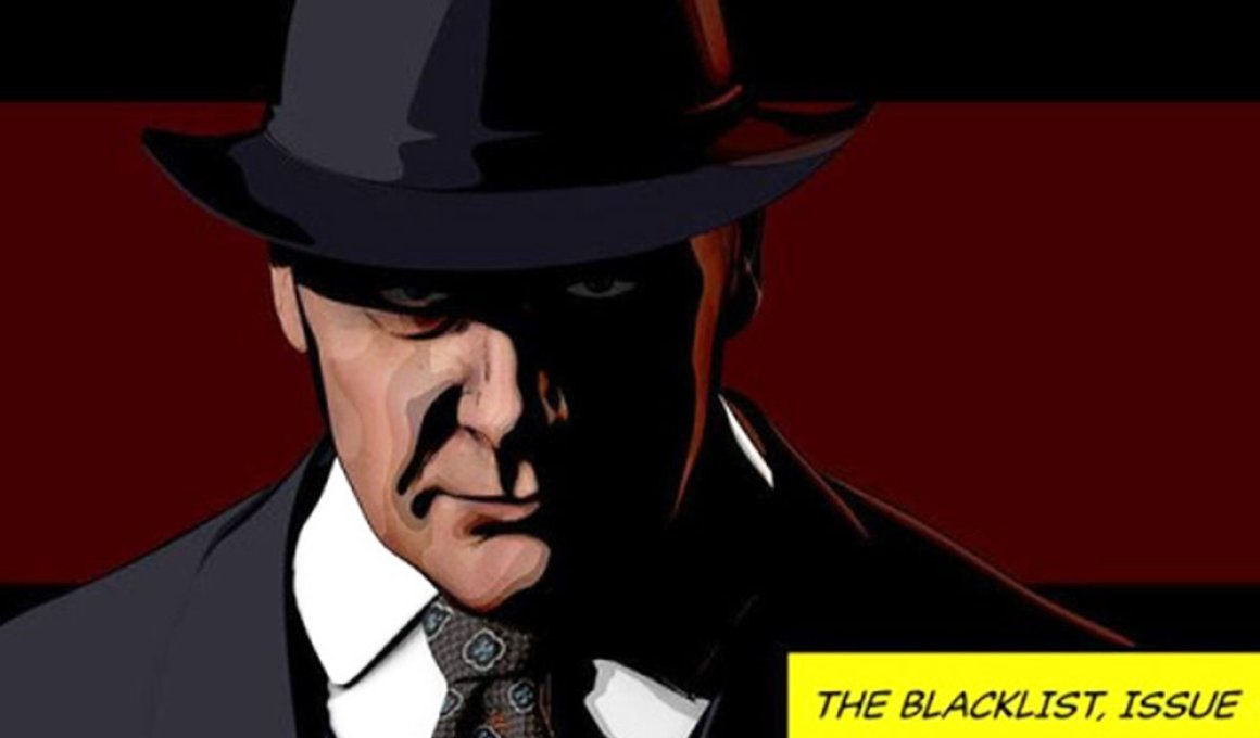 Το season finale για την 7η σεζόν "The Blacklist" θα γίνει animation