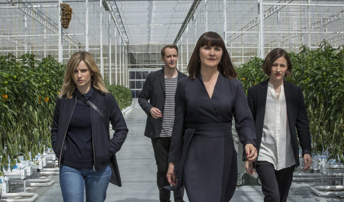 "Black Mirror", season 3: Εθισμός