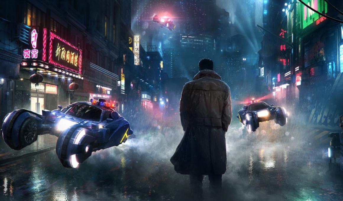 Ο Ρίντλεϊ Σκοτ αποκαλύπτει την εναρκτήρια σκηνή για το Blade Runner 2