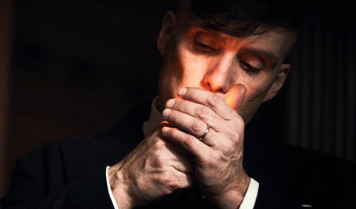 "Peaky Blinders" season 5: Τριγμοί στην αυτοκρατορία των Σέλμπι