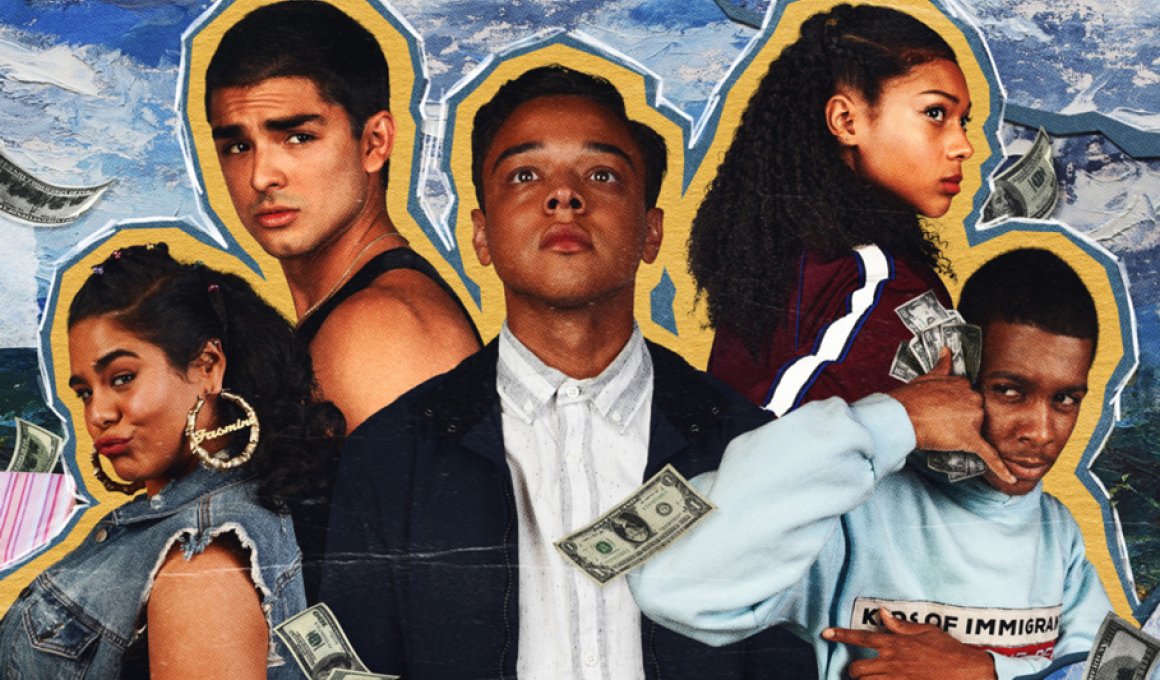 "On my block" season 2: Άλλαξε αλλά δεν εξελίχθηκε