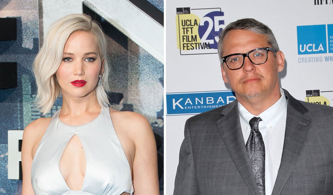 bad blood jennifer lawrence