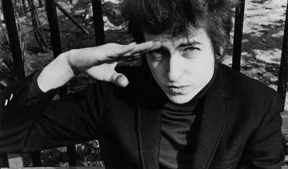 Τα τραγούδια του Βοb Dylan εμπνέουν τηλεοπτική σειρά