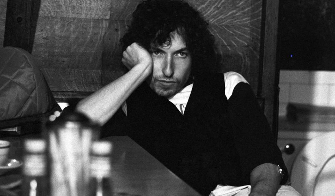 Ο Λούκα Γκουαντανίνo κάνει ταινία, κλασικό δίσκο του Bob Dylan