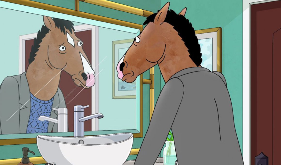 "BoJack Horseman" Season 6A: Σπουδαίο