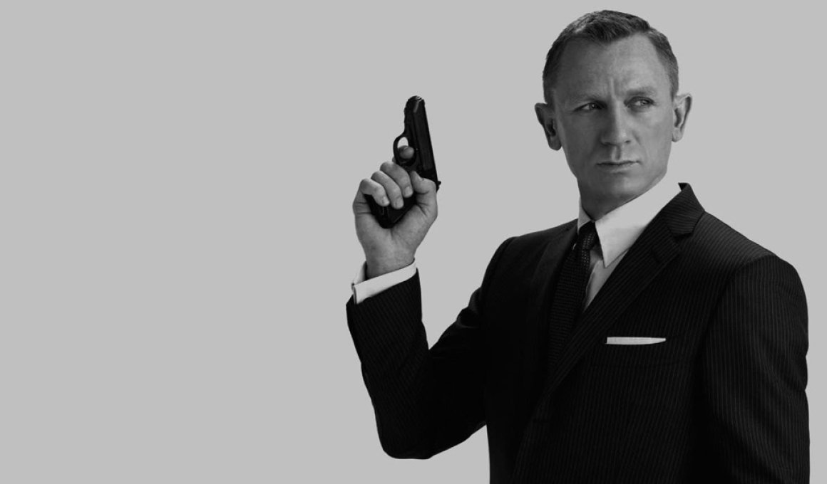 O "James Bond 25" επιστρέφει. Kαι παντρεύεται! 