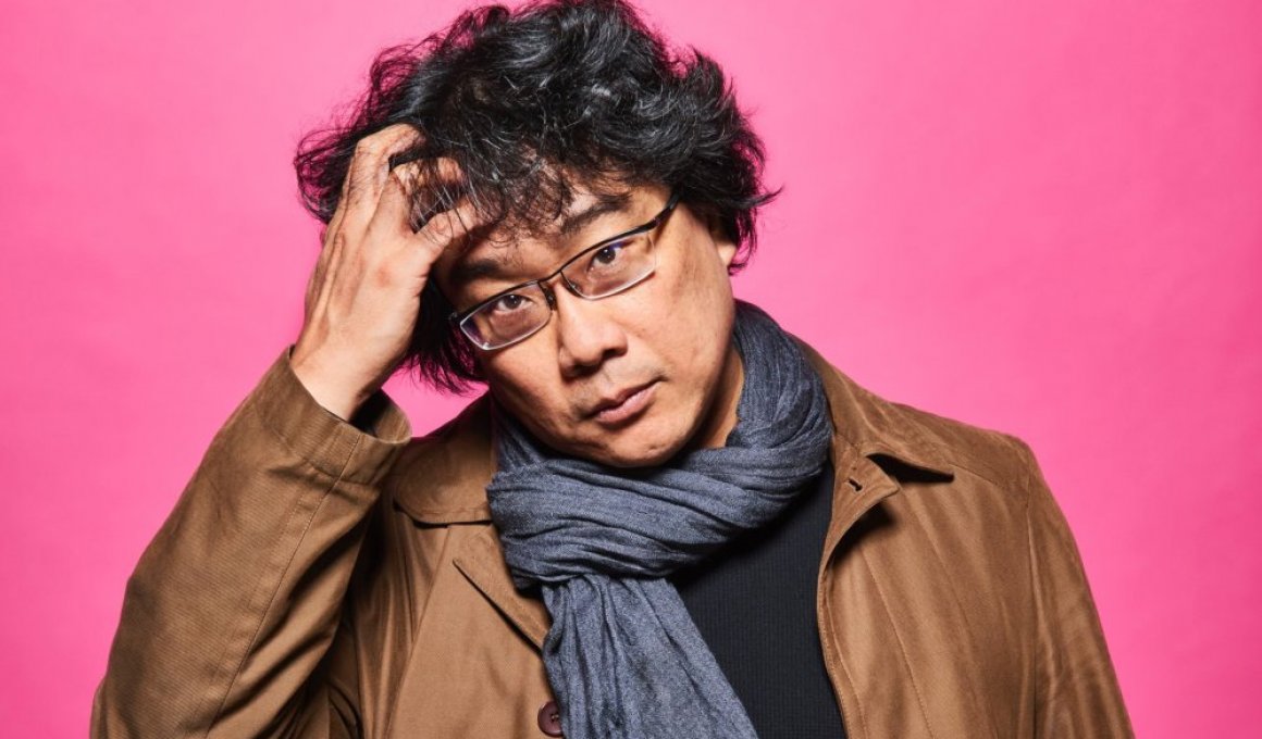 O Mπονγκ Τζουν Χο επιλέγει τους σκηνοθέτες του αύριο
