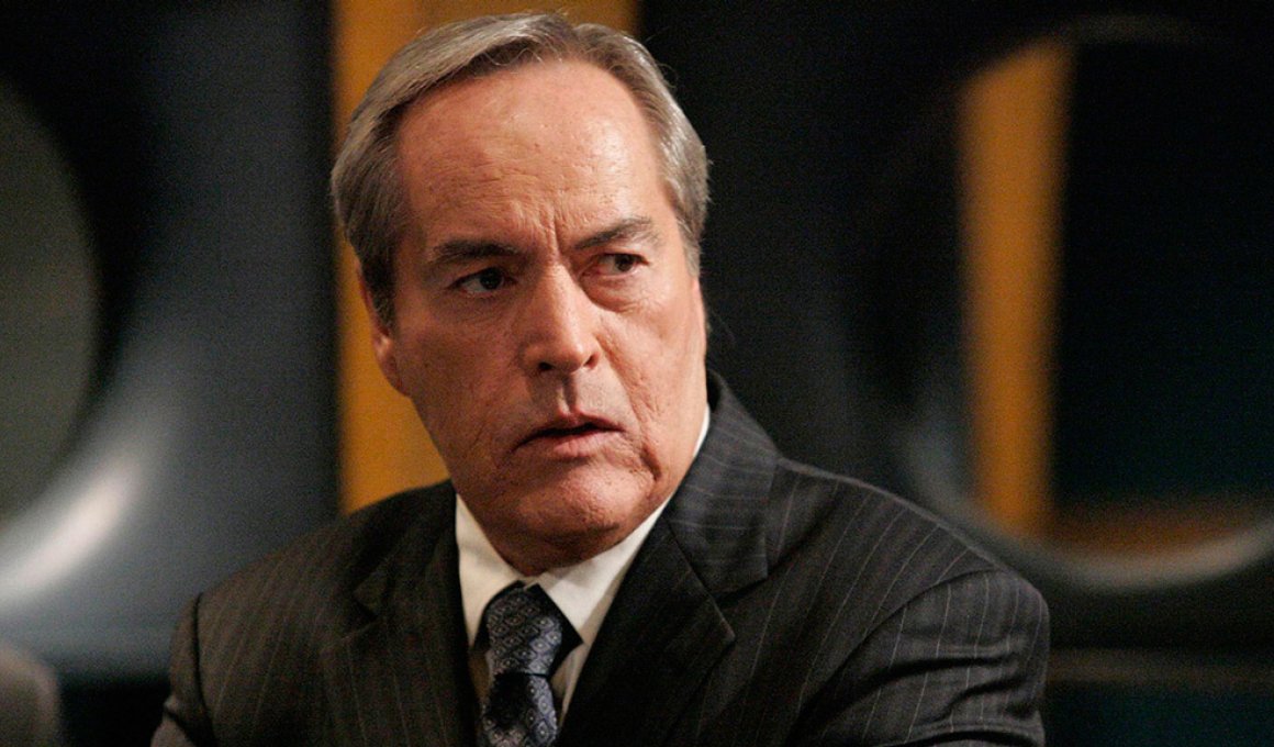 Νεκρός ο Powers Booth