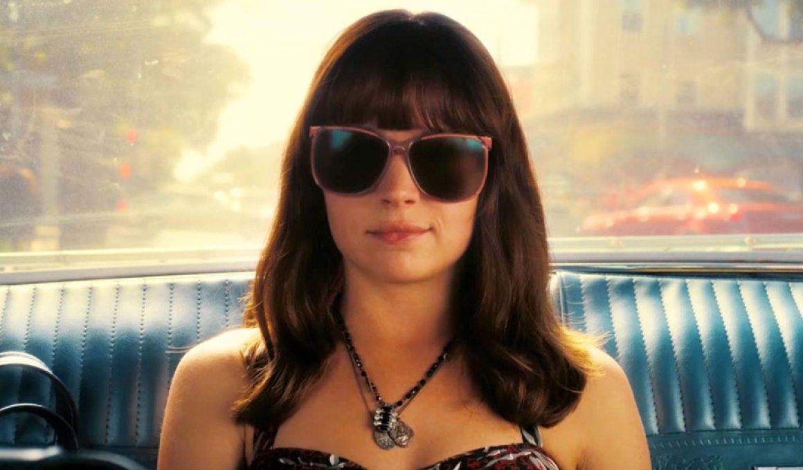 «Τσεκούρι» και στο Girlboss από το Netflix