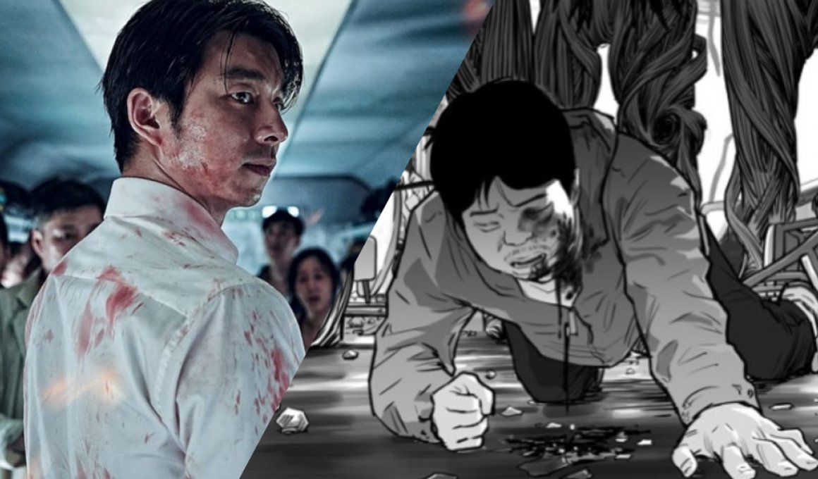 Ο σκηνοθέτης του "Train to Busan" ετοίμασε σειρά με ζόμπι