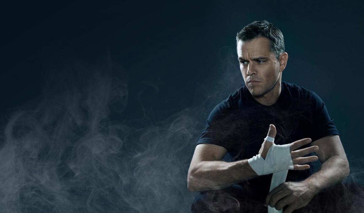 Ο Jason Bourne επιστρέφει στην μικρή οθόνη