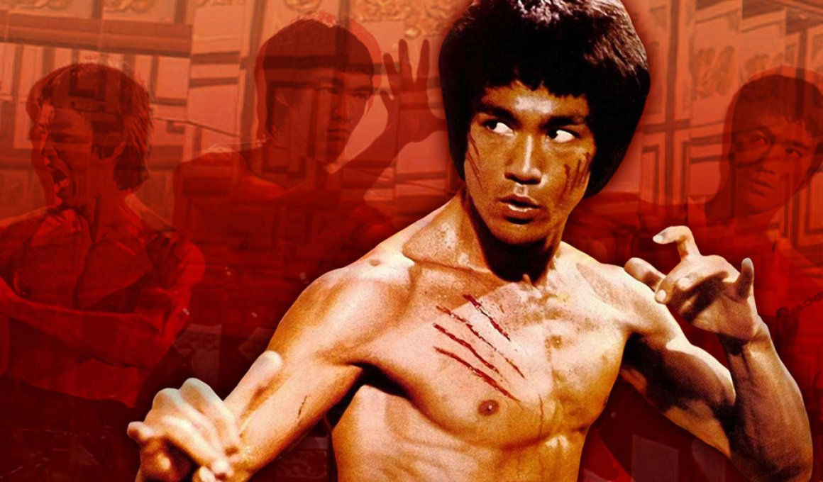 Bruce Lee: Ο άνθρωπος που δεν συμβιβάστηκε με κανένα στυλ