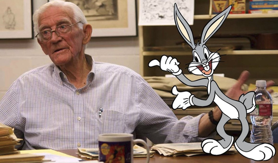 Bugs Bunny, Bob Givens