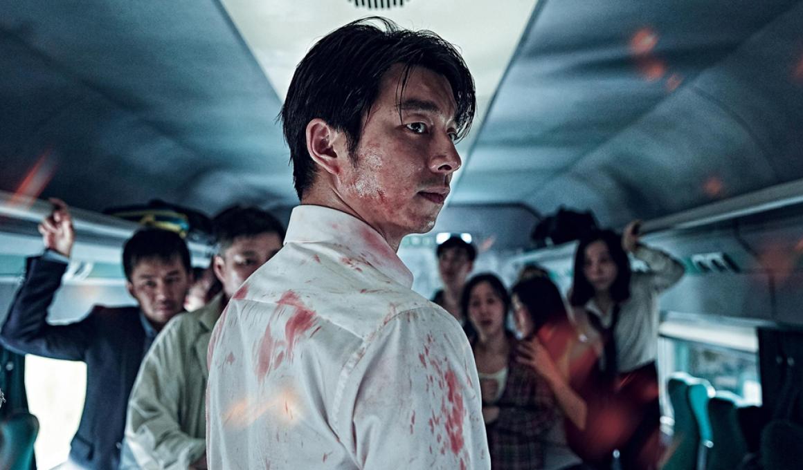 O James Wan ετοιμάζει remake στο Train To Busan