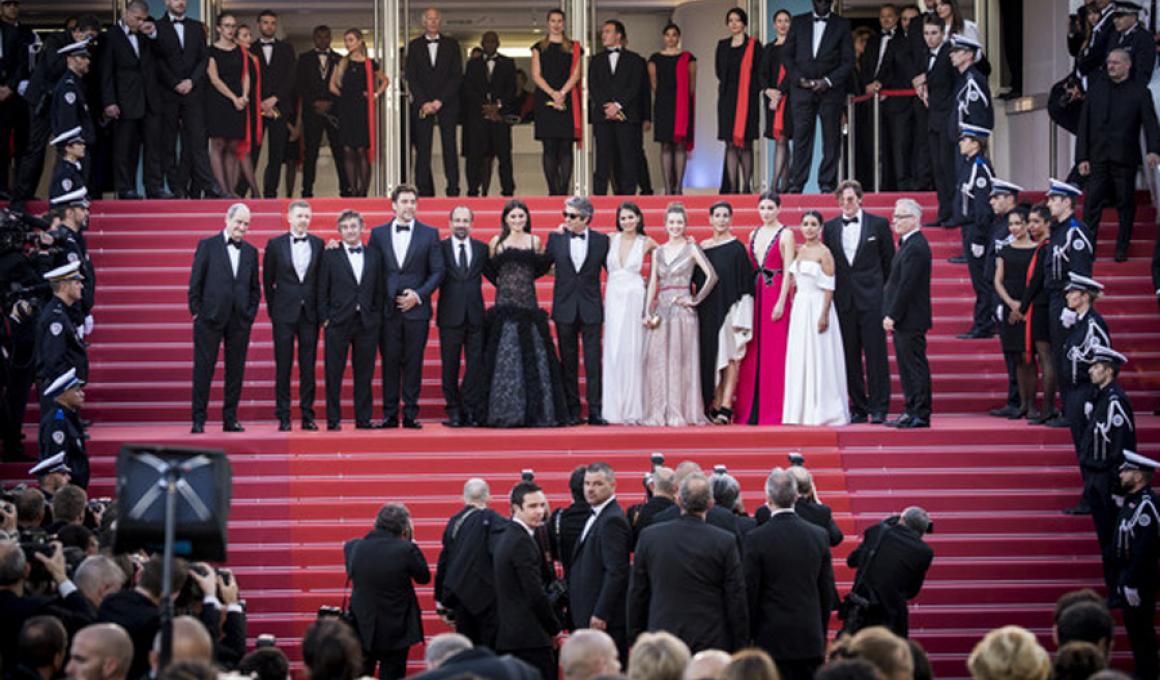 cannes 2018 red carpet