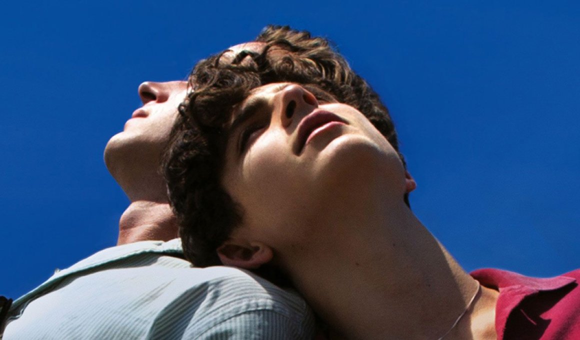 Το "Call me by your name" θα έχει και επίσημα sequel