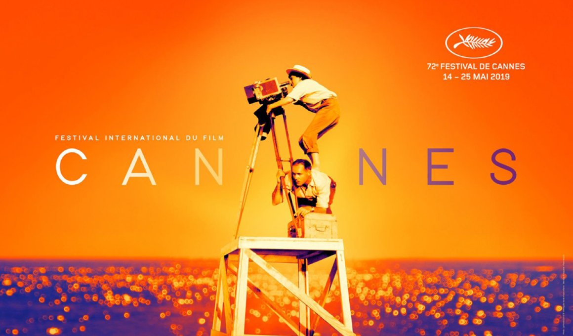 cannes 2019 official selection
