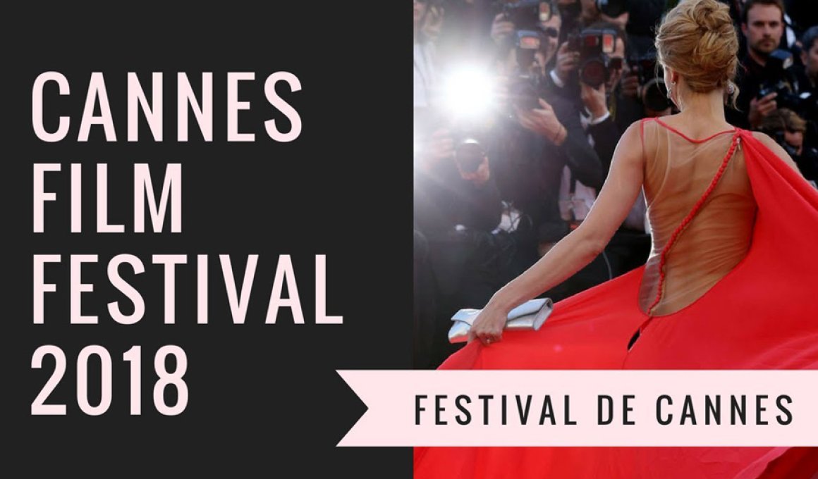 cannes 2018